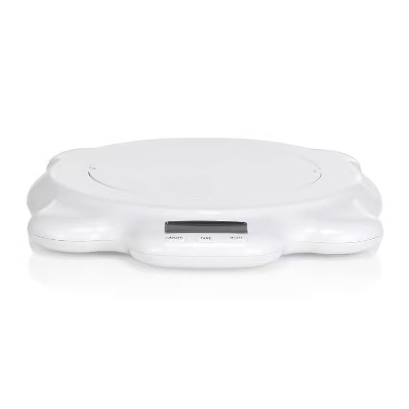Balance évolutive pour Bébé Babyhouse