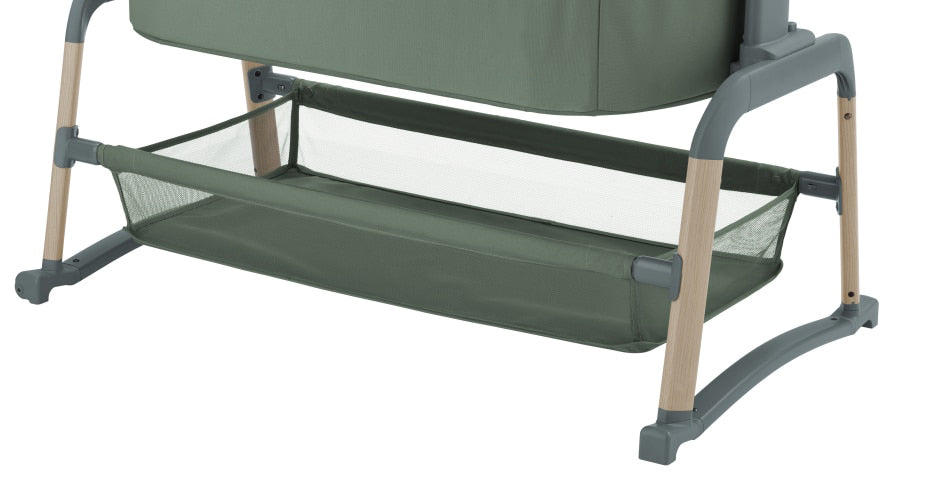 Berceau Cododo Babyhouse Nestia