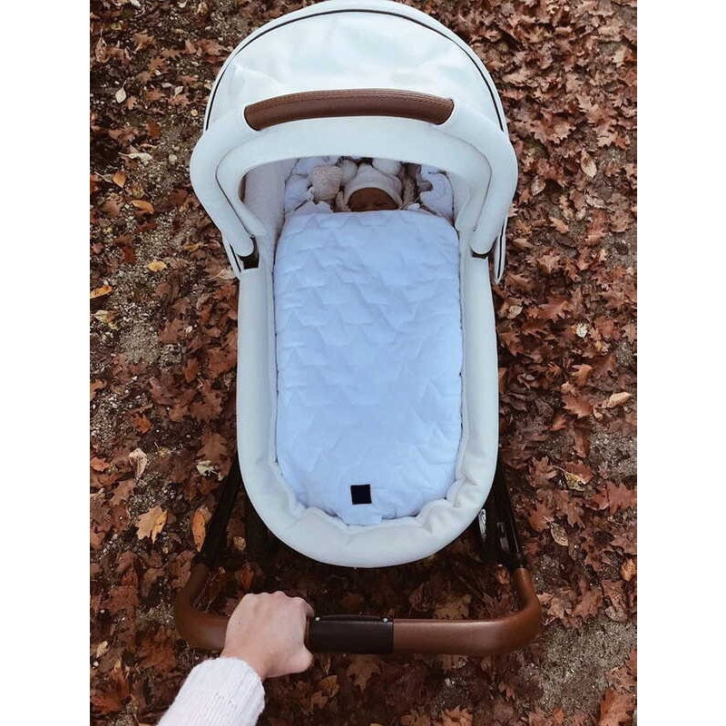 Chancelière poussette Babyhouse