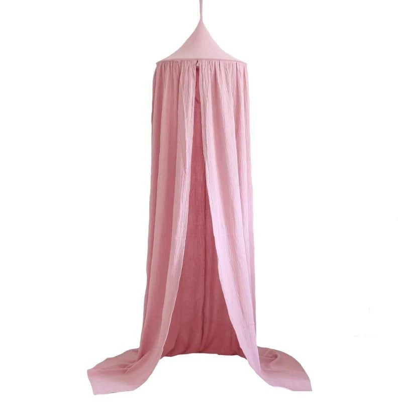 Ciel de lit enfant Babyhouse – Tour de Rêve