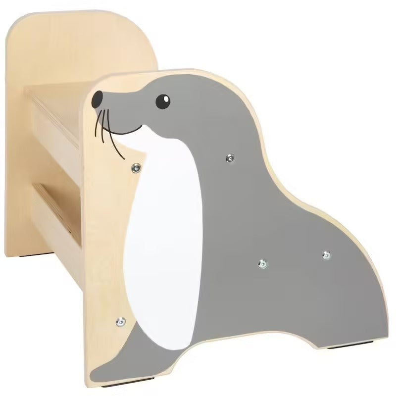 Marchepied phoque Babyhouse