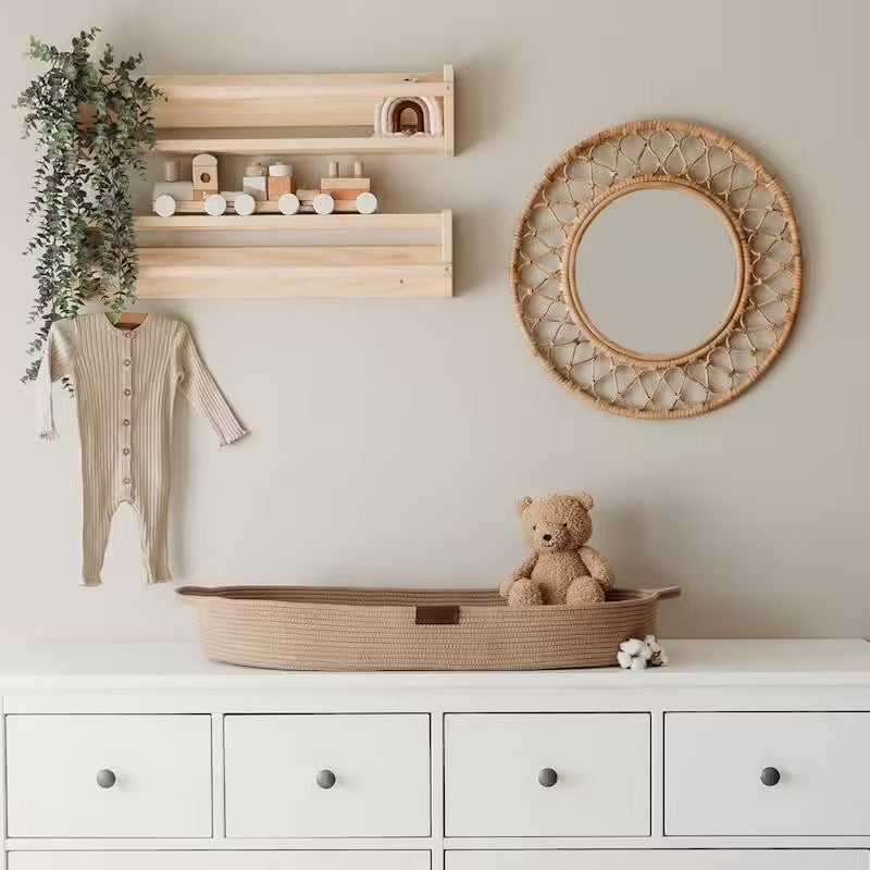 Panier à langer Babyhouse