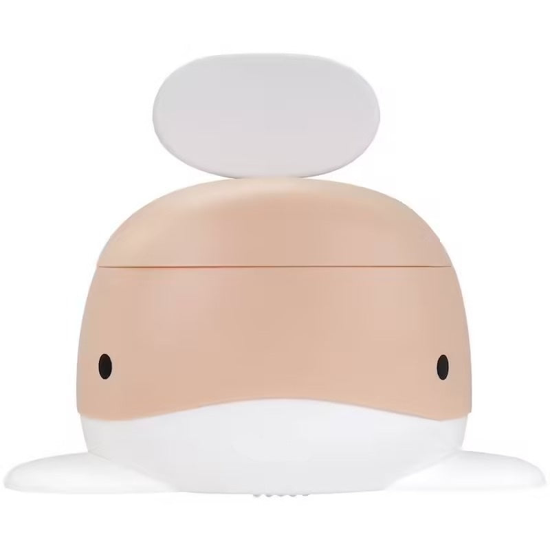 Pot bébé baleine Babyhouse