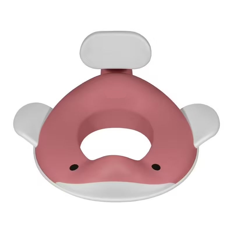 Réducteur de toilette baleine Babyhouse