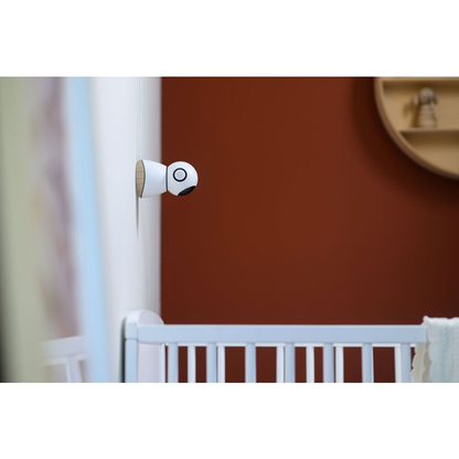 Babyphone vidéo Babyhouse Sérénité Pro