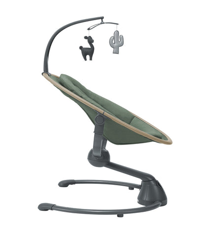 Balancelle électrique Babyhouse Nimba