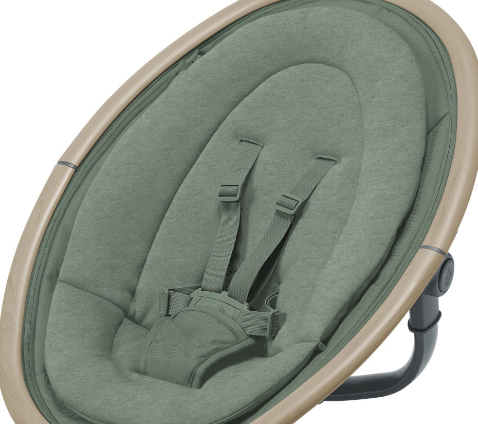 Balancelle électrique Babyhouse Nimba