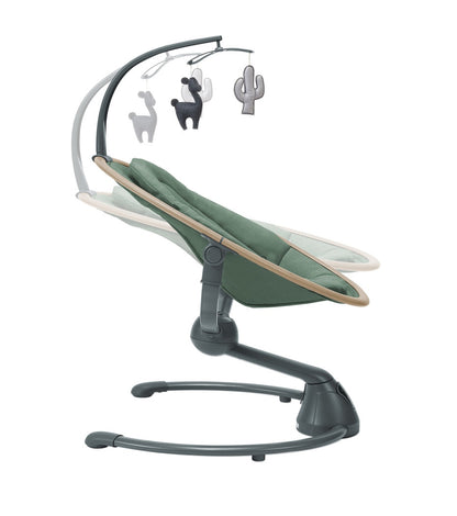 Balancelle électrique Babyhouse Nimba