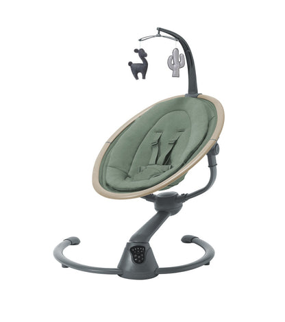 Balancelle électrique Babyhouse Nimba