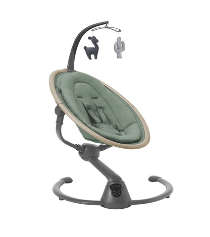 Balancelle électrique Babyhouse Nimba