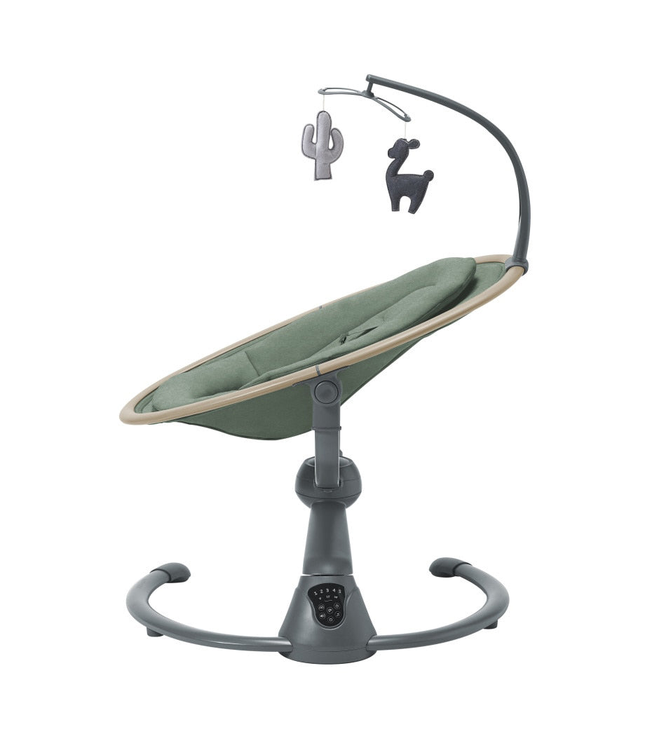 Balancelle électrique Babyhouse Nimba