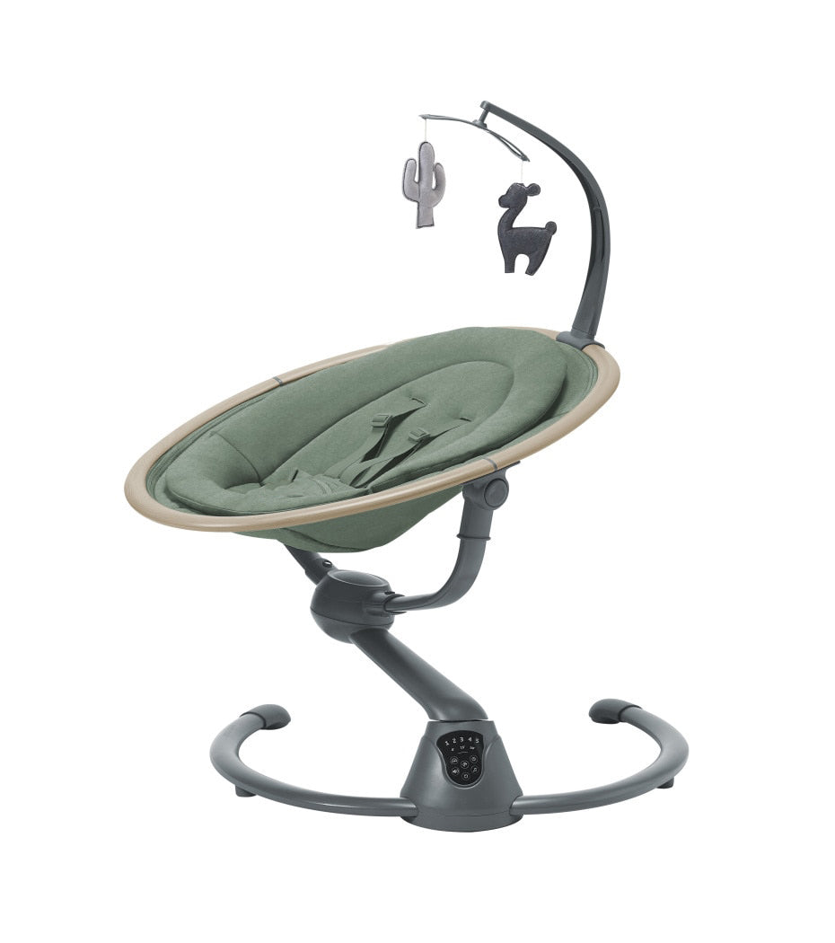 Balancelle électrique Babyhouse Nimba