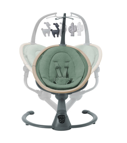 Balancelle électrique Babyhouse Nimba