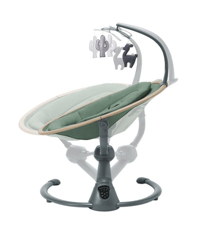 Balancelle électrique Babyhouse Nimba