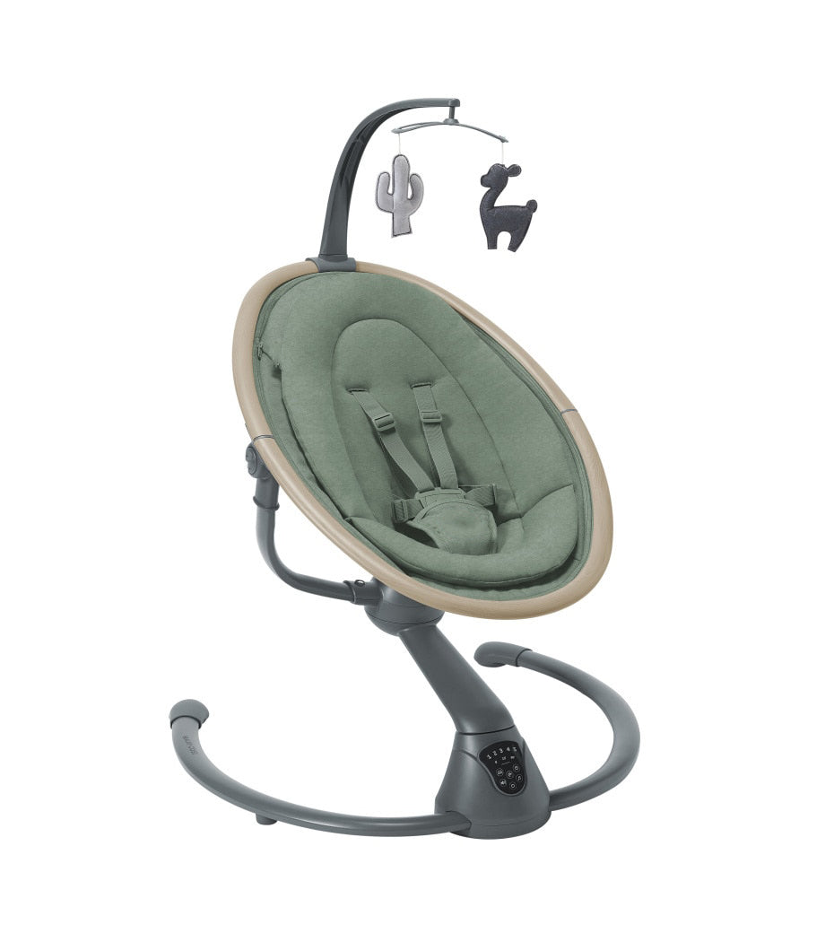 Balancelle électrique Babyhouse Nimba
