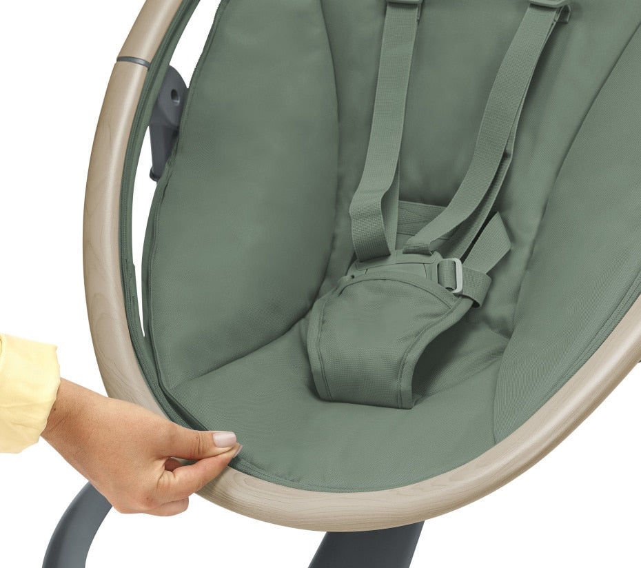 Balancelle électrique Babyhouse Nimba