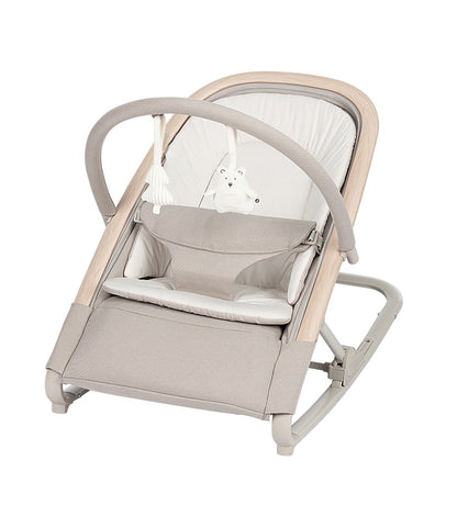 Transat bébé Babyhouse Nidoo