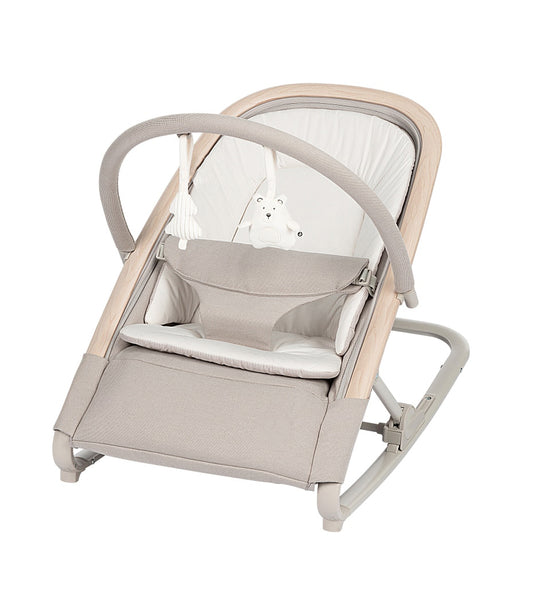 Transat bébé Babyhouse Nidoo