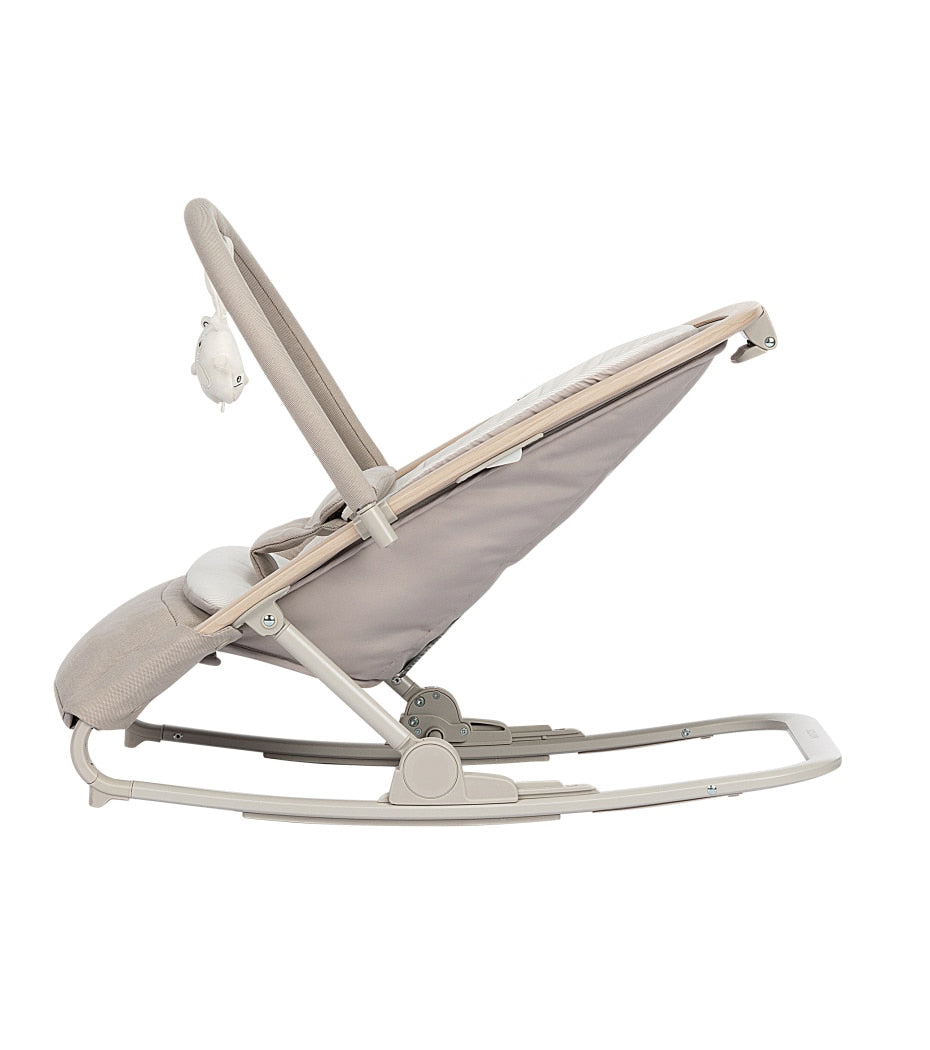 Transat bébé Babyhouse Nidoo