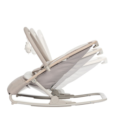Transat bébé Babyhouse Nidoo