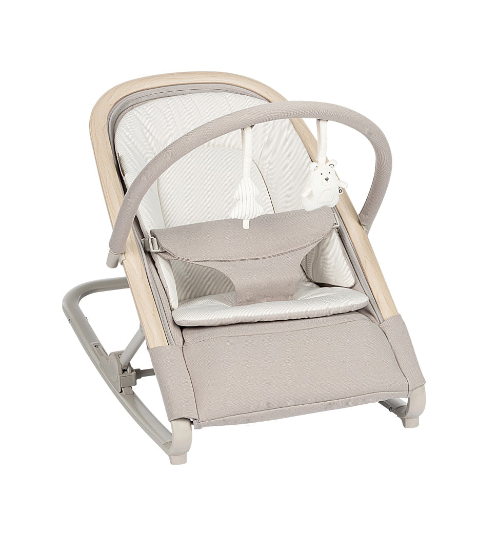Transat bébé Babyhouse Nidoo