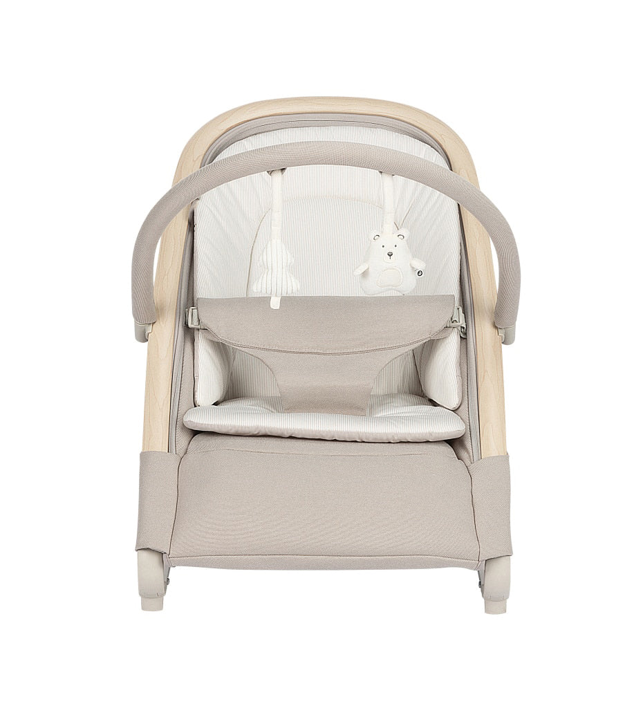Transat bébé Babyhouse Nidoo