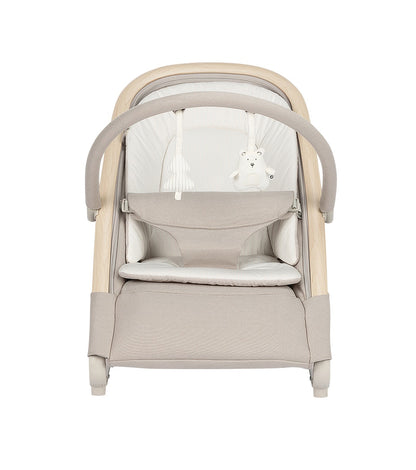 Transat bébé Babyhouse Nidoo