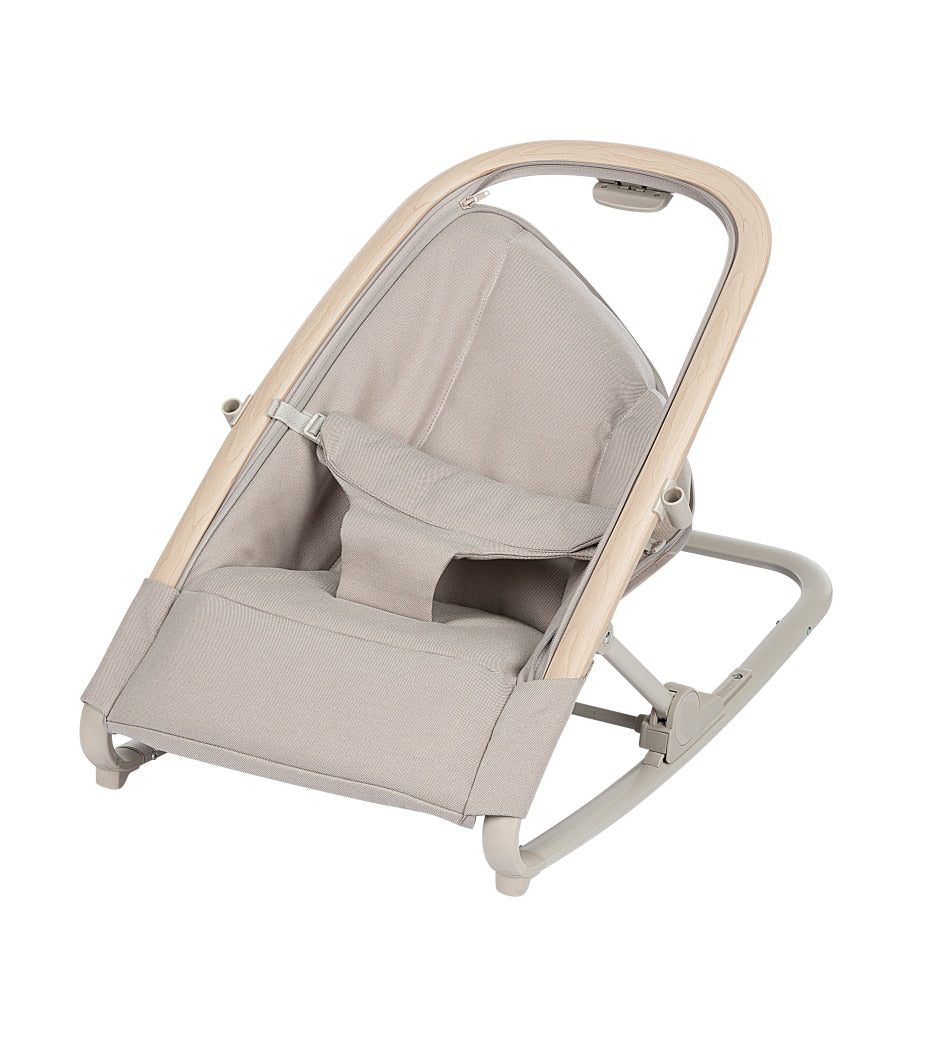 Transat bébé Babyhouse Nidoo