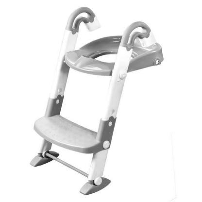 Adaptateur de toilettes pour enfant 3-en-1 Babyhouse