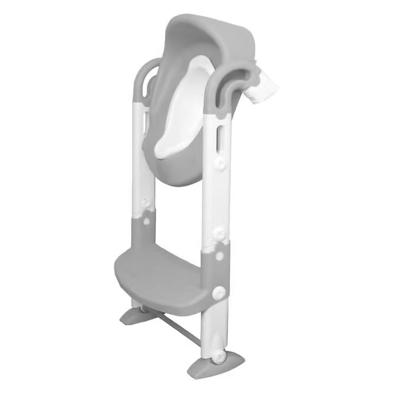 Adaptateur de toilettes pour enfant 3-en-1 Babyhouse