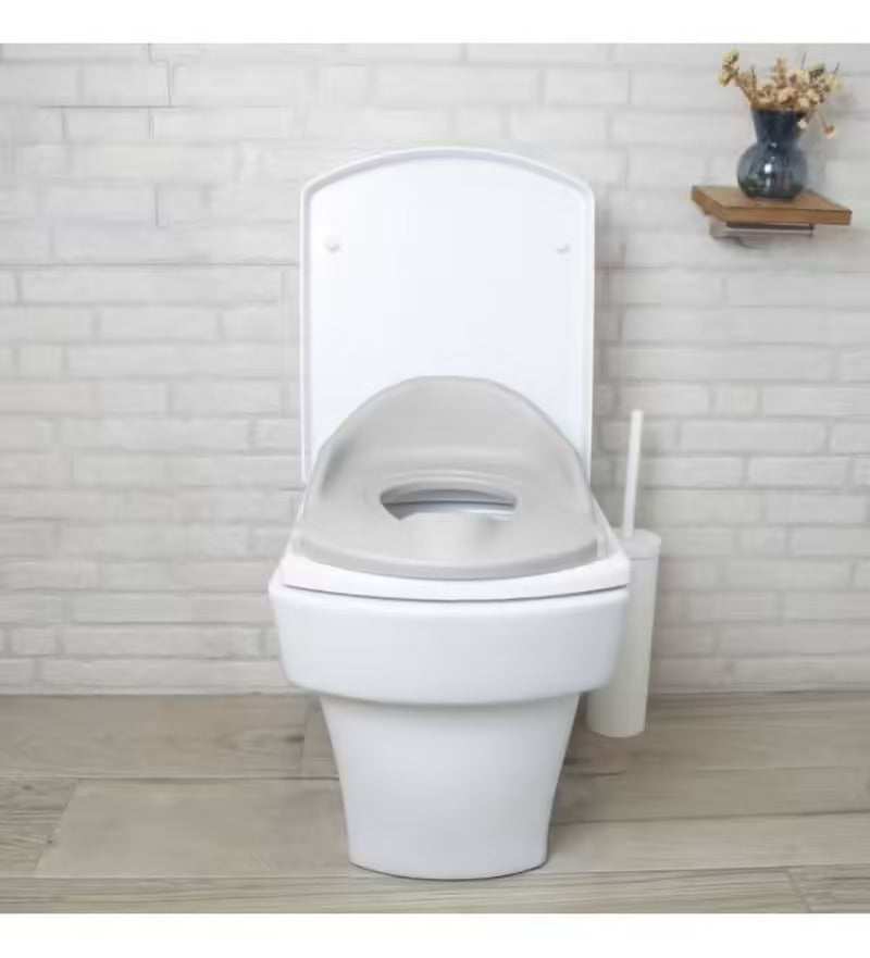 Adaptateur de toilettes pour enfant 3-en-1 Babyhouse