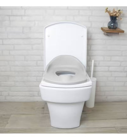 Adaptateur de toilettes pour enfant 3-en-1 Babyhouse