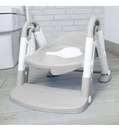 Adaptateur de toilettes pour enfant 3-en-1 Babyhouse