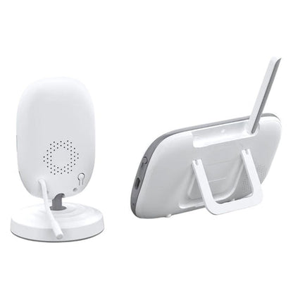 Babyphone vidéo Babyhouse EcoProtect