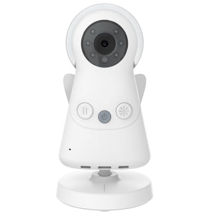 Babyphone vidéo Babyhouse avec détecteur de mouvements SafeSleep