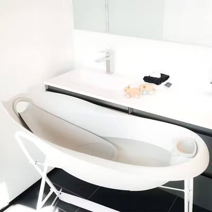 Baignoire bébé ourson Babyhouse