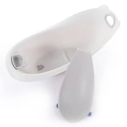 Baignoire bébé ourson Babyhouse