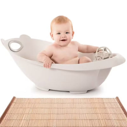 Baignoire bébé ourson Babyhouse