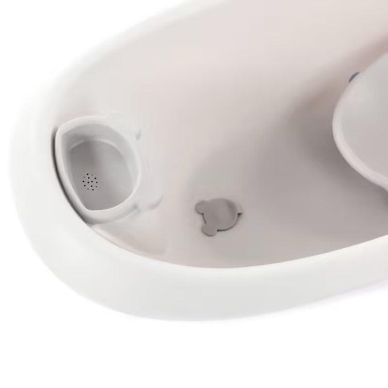 Baignoire bébé ourson Babyhouse