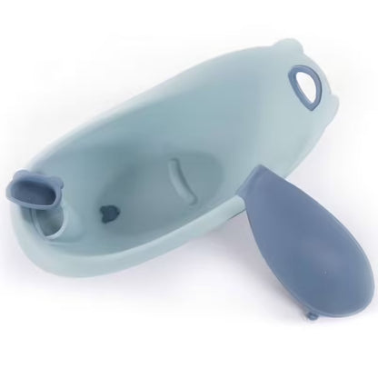 Baignoire bébé ourson Babyhouse
