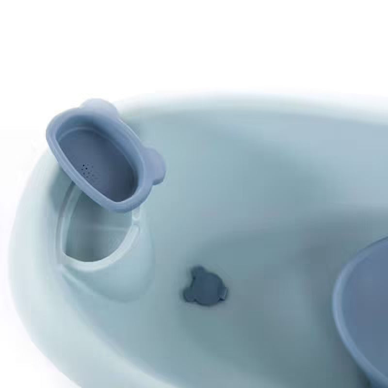 Baignoire bébé ourson Babyhouse