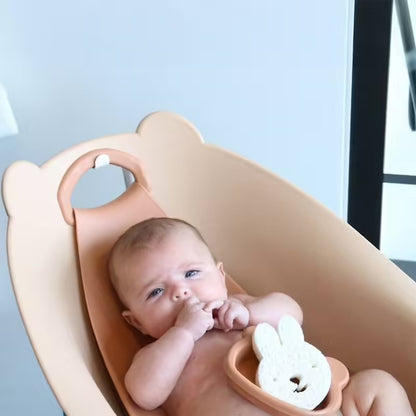 Baignoire bébé ourson Babyhouse
