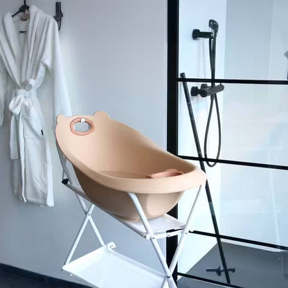 Baignoire bébé ourson Babyhouse
