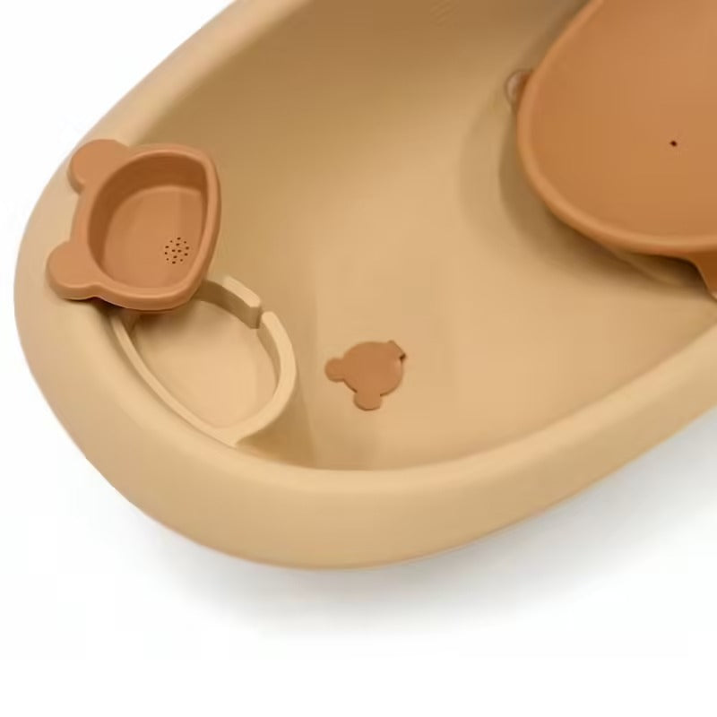 Baignoire bébé ourson Babyhouse