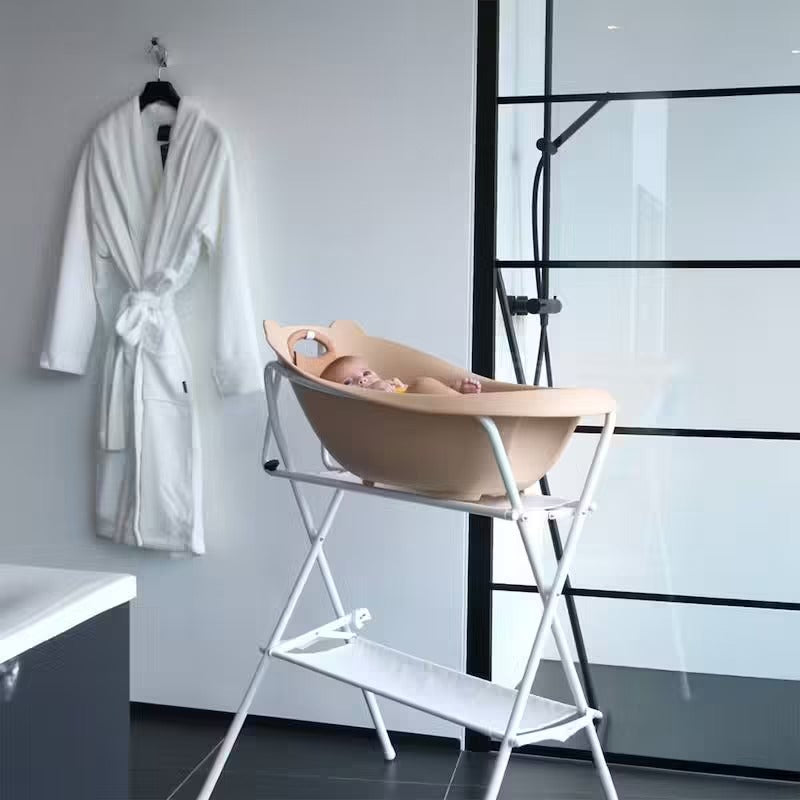 Baignoire bébé ourson Babyhouse