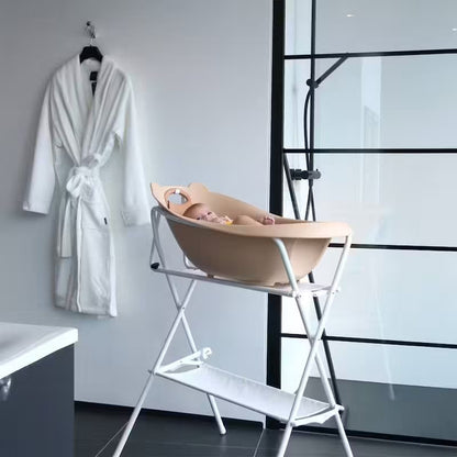 Baignoire bébé ourson Babyhouse