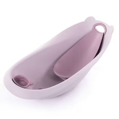 Baignoire bébé ourson Babyhouse