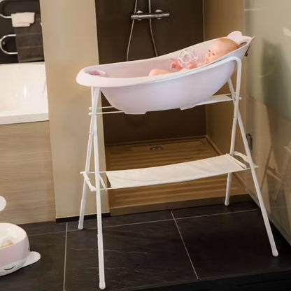 Baignoire bébé ourson Babyhouse