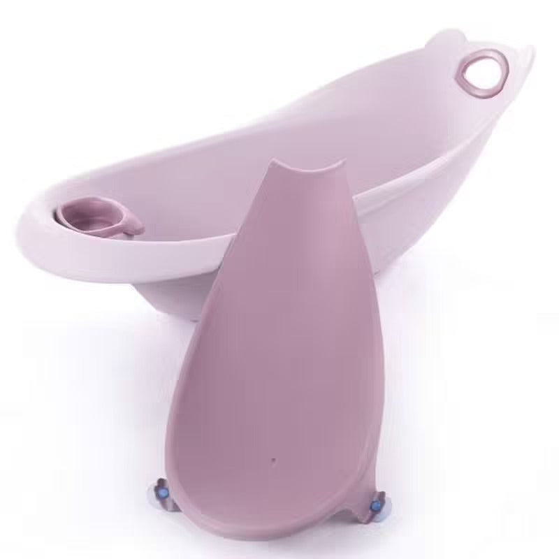 Baignoire bébé ourson Babyhouse