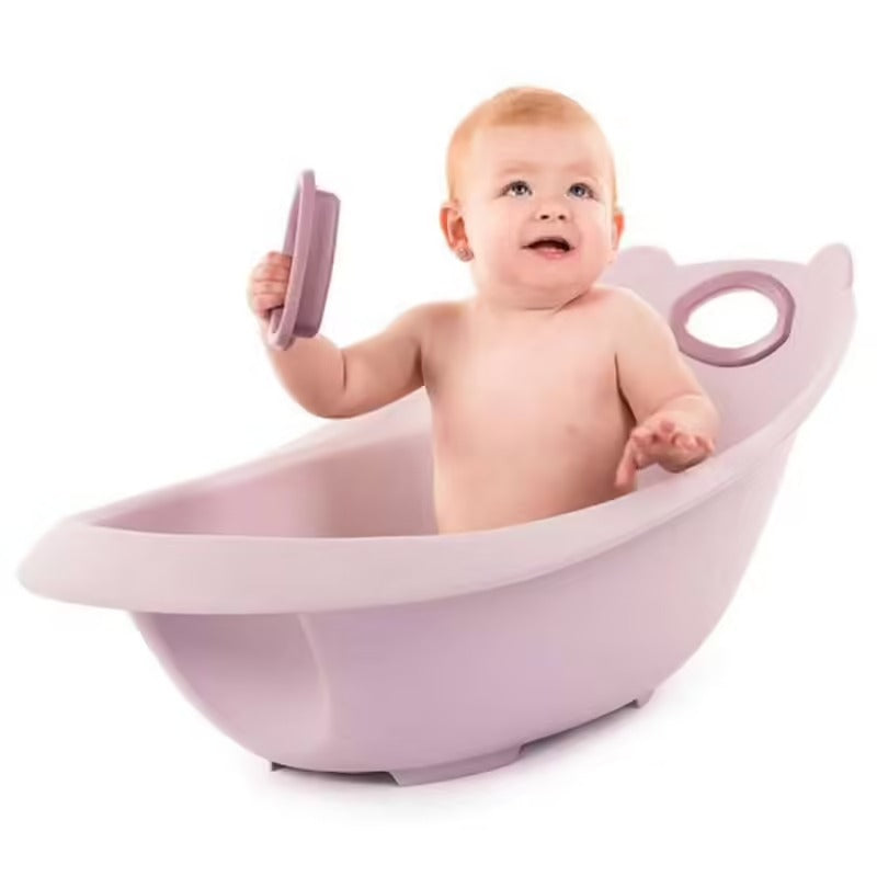 Baignoire bébé ourson Babyhouse
